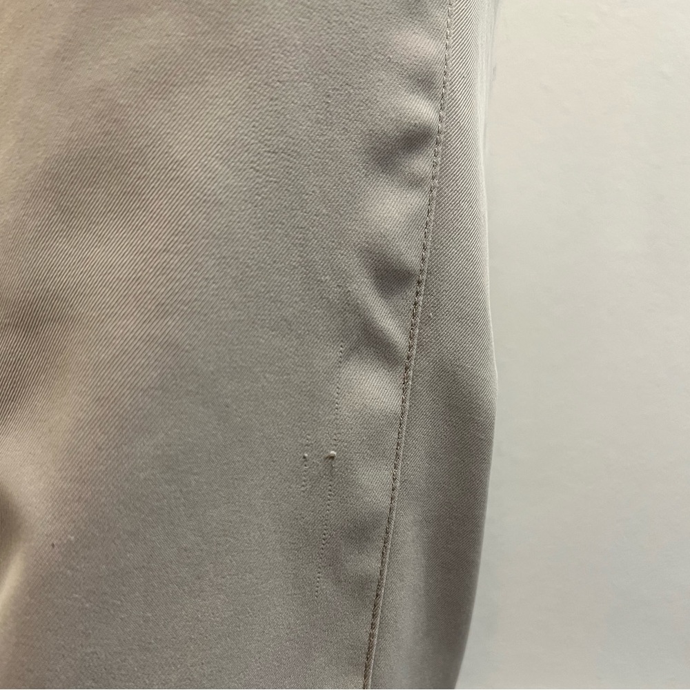 Peter Millar Durham Performance Flat Front Pants,… - image 7